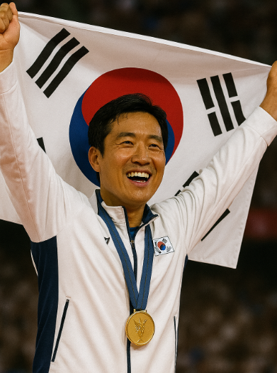 국가 이미지 관련 사진