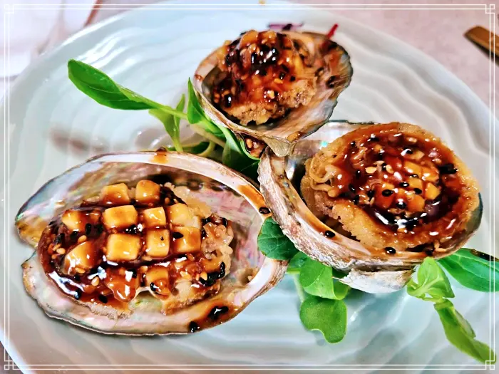 경북 안동 맛집 종가집 전통 한정식 밥상