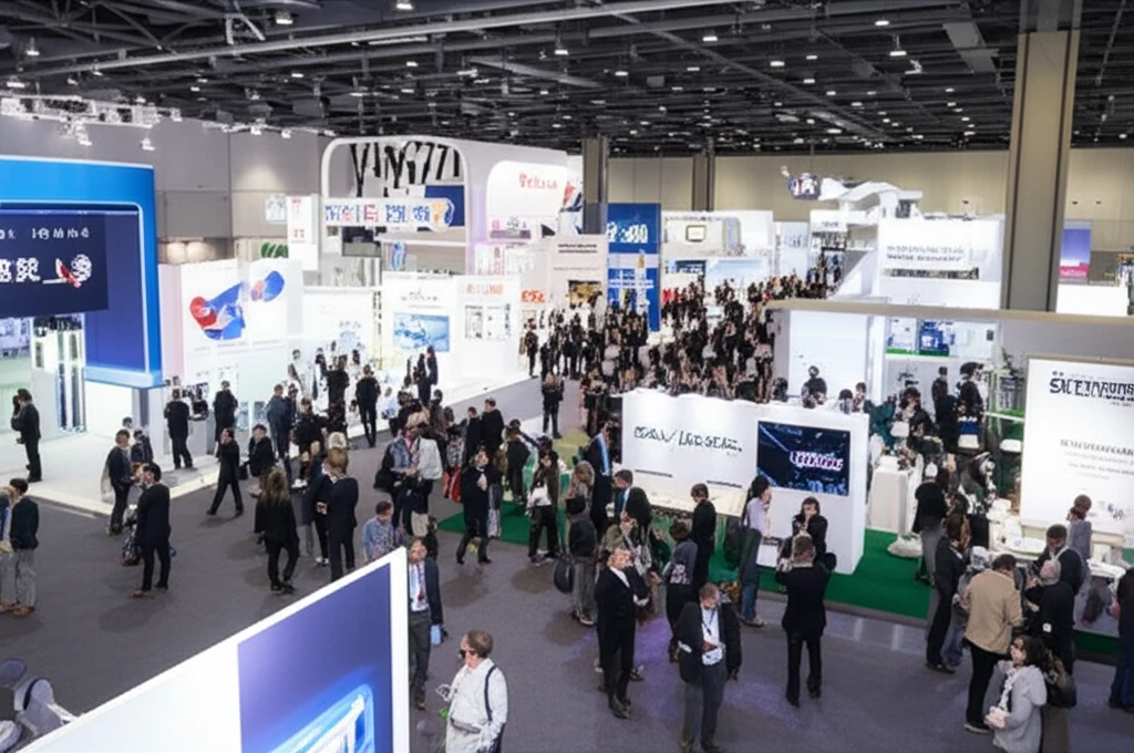 K-탄소 JEC World 2026 ..