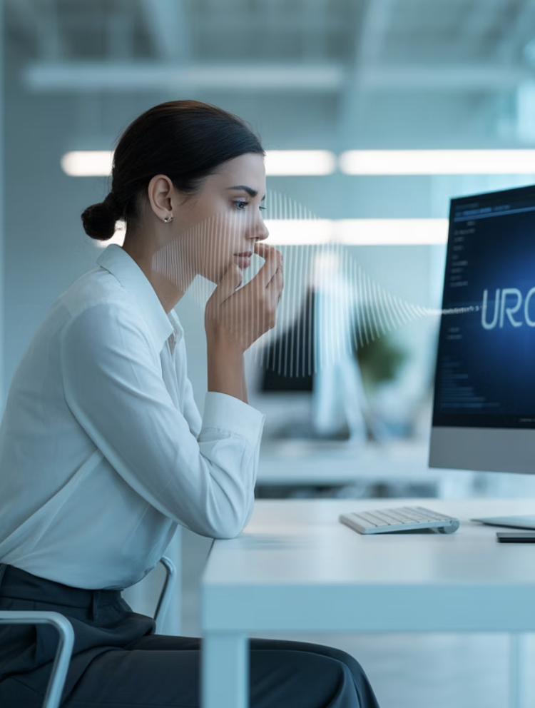 왜 우리는 숨 쉴 틈조차 없을까?