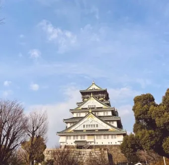 오사카 여행 3박4일 코스 도톤보리 USJ 교토까지 완벽 일정_13