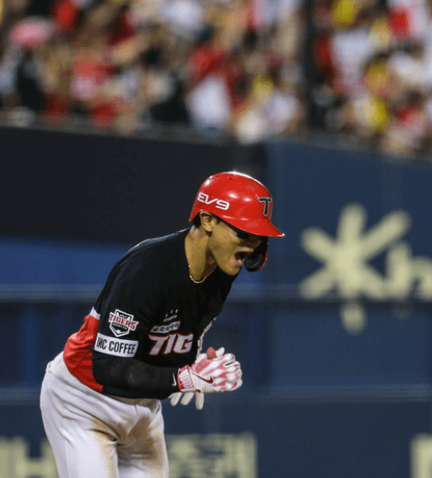 박찬호 시즌 아웃