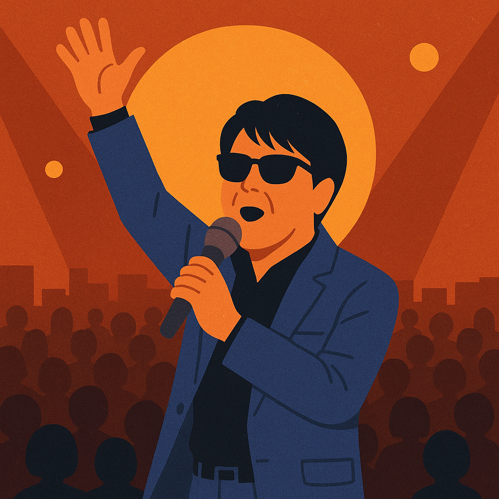 조용필 콘서트 가격