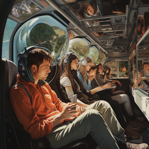 우주가 일터가 되는 날: 우주 관광 코디네이터