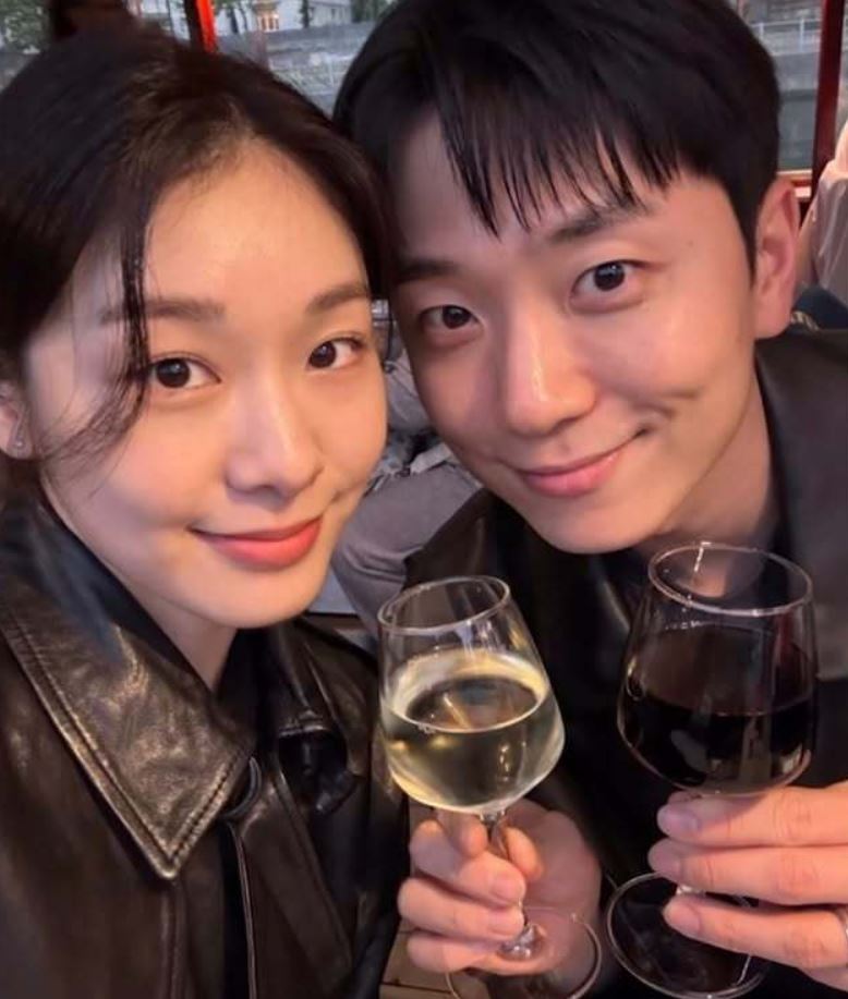 김연아 남편 고우림 근황 결혼 나이 직업 프로필 재산 거주지 군대 제대