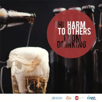 남에게 피해를 주다 영어로 harm others 생활 영어 안내집_3