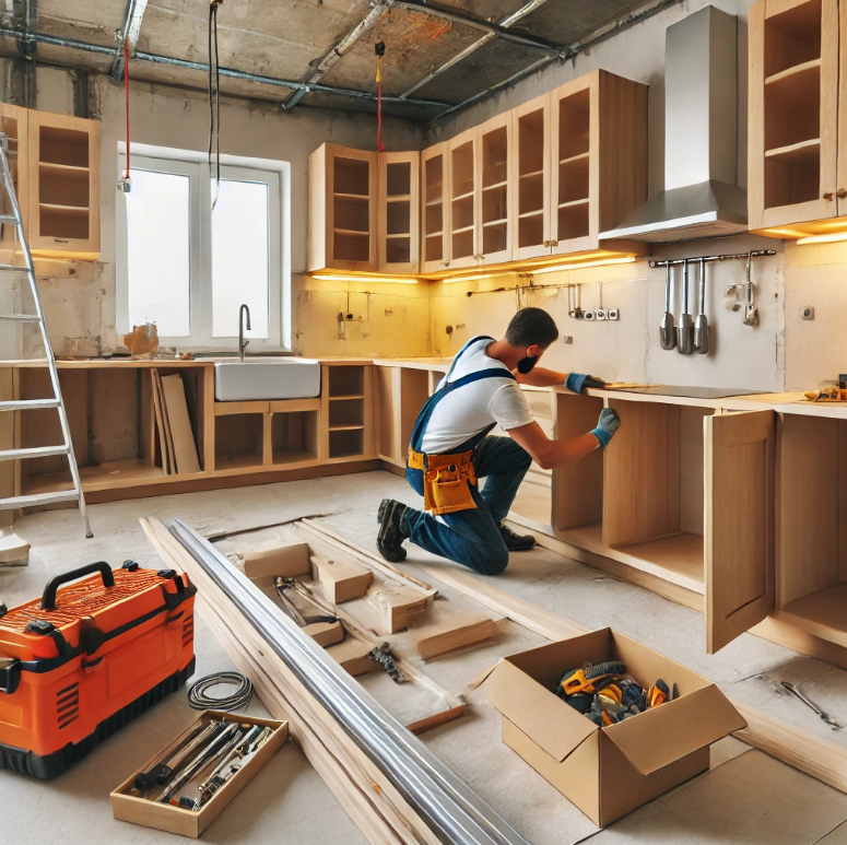 32평 아파트 리모델링 비용4