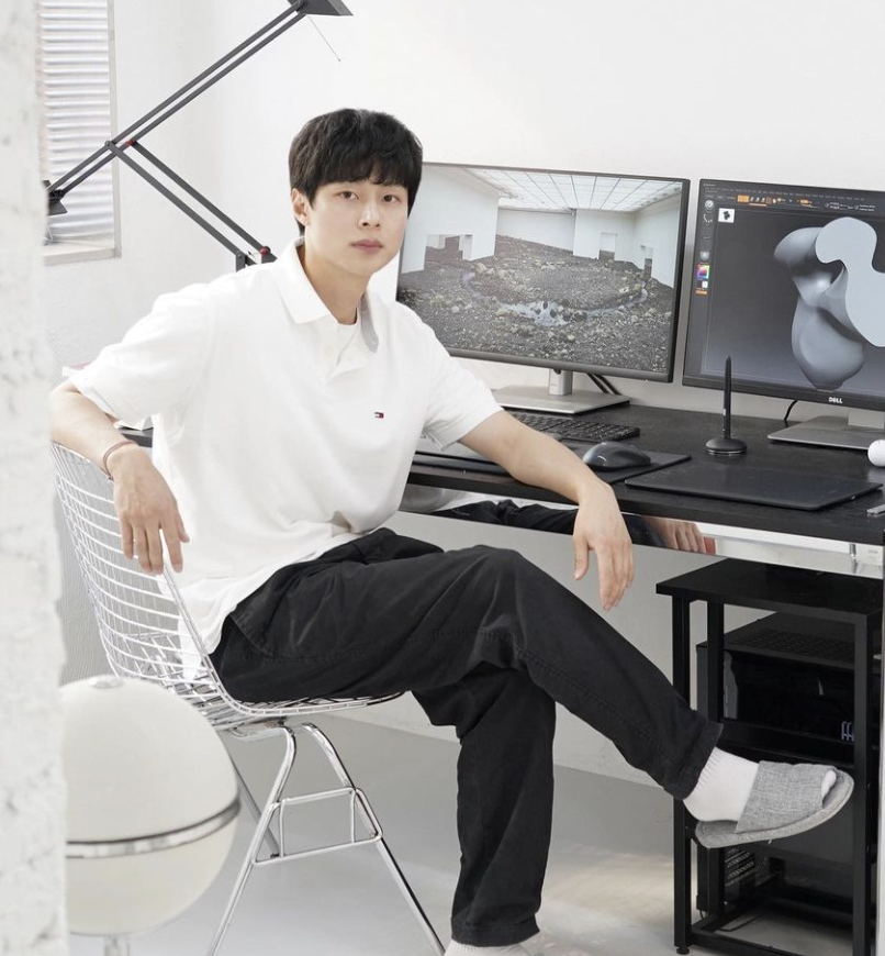 정은채 남자 김충재 열애 스캔들 프로필