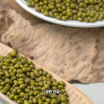 녹두 효능 명불허전