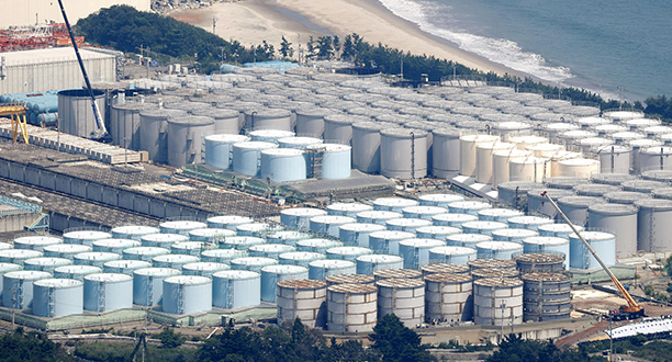 일본 오염수 방류 시기