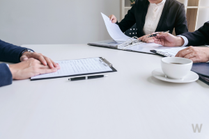 확정일자 부여현황 발급 6