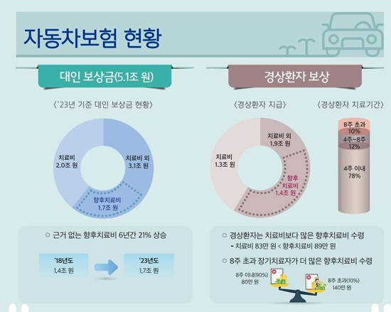 자동차보험 일시중지 제도 도입