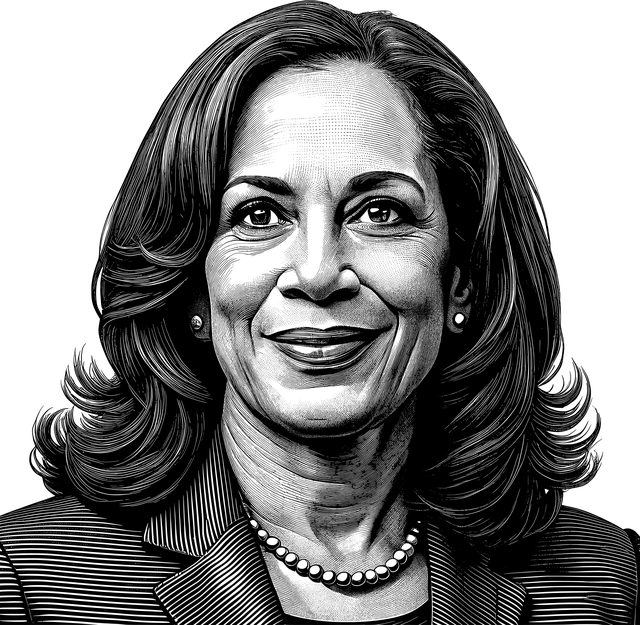 히든 해리스 