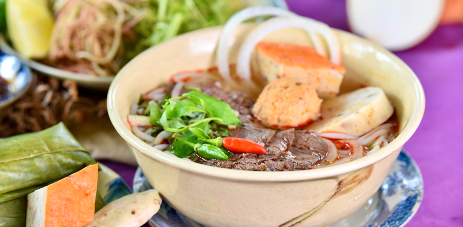 제주 고기국수 관련 사진