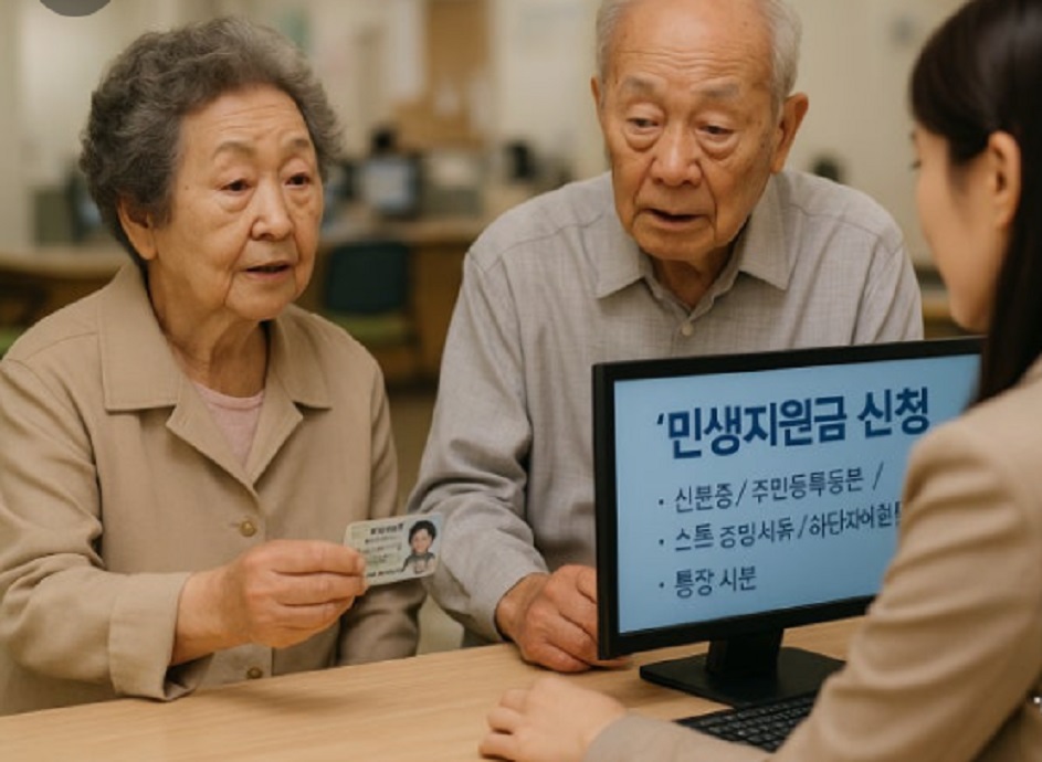 민생회복지원금-대리-신청-위임장-양식-대리인-서류-민생지원금