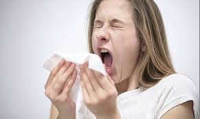 목에 가래가 생기는 원인