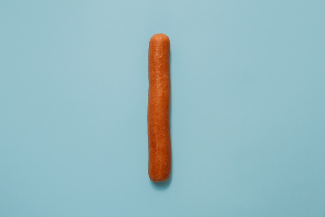 hot dog