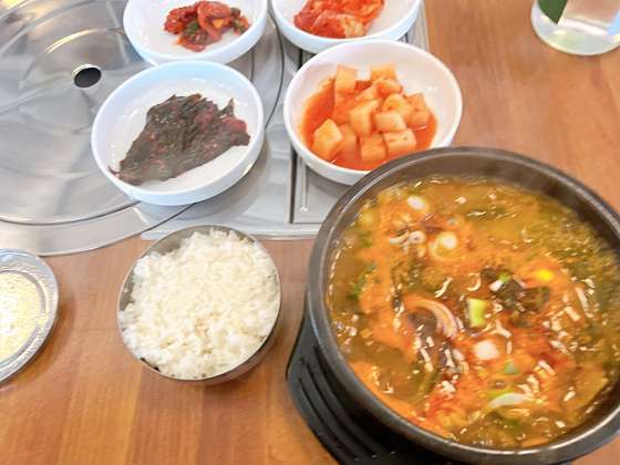 생방송 투데이 6000원 회덮밥 맛있고 싸다고 위치 총각네수산 파주 맛집