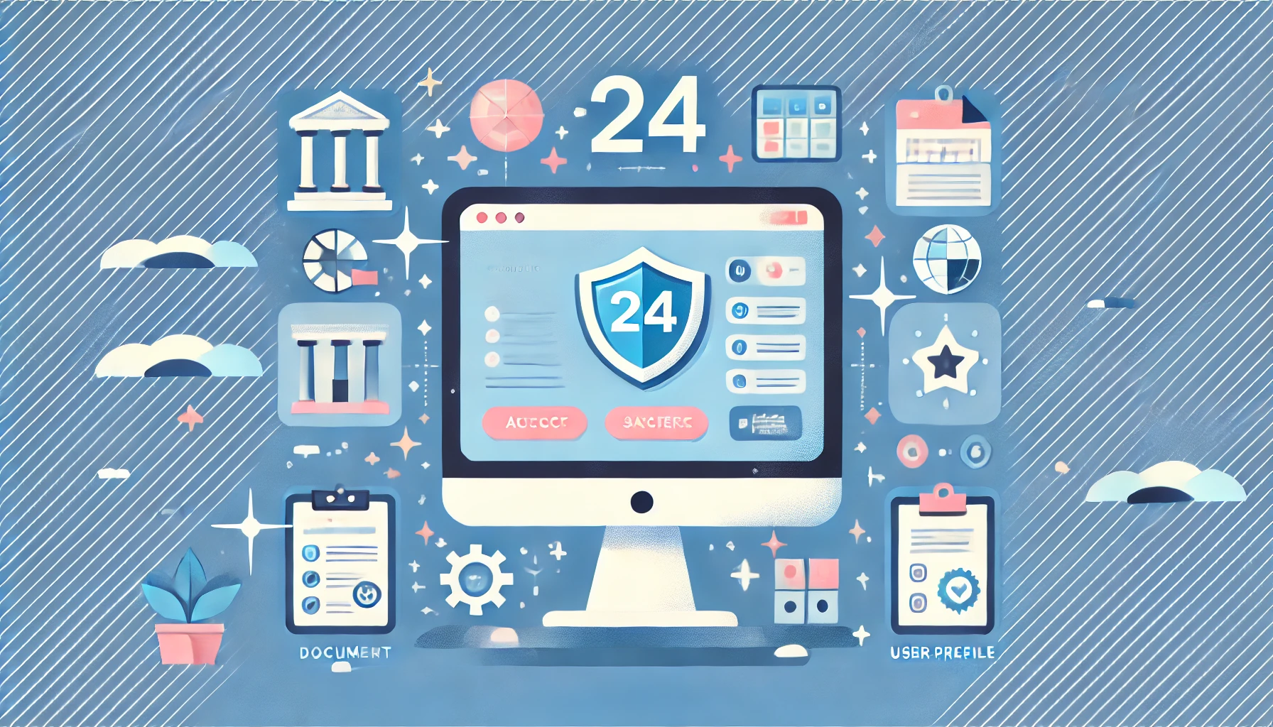 보조금24 자격조건