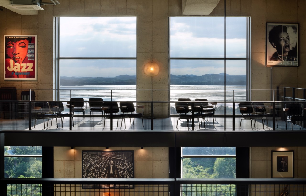 콩치노 콩크리트