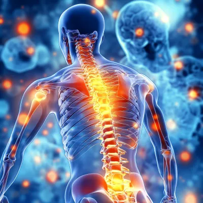 염증 수치 상승 이유 3가지와 해결법 한눈에3