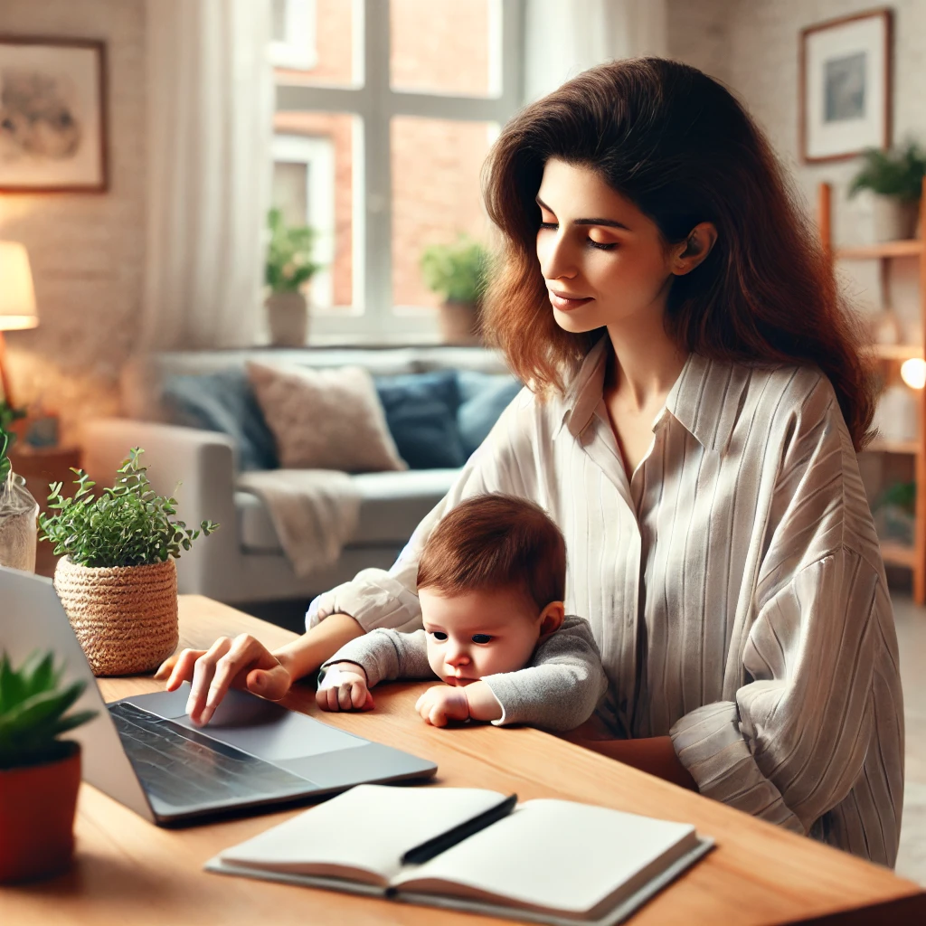 육아휴직의 단점은? 현실적인 고민들 모아보기