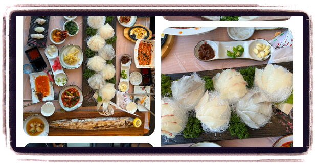 생방송 투데이 맛있는퇴근 대게찜 후기