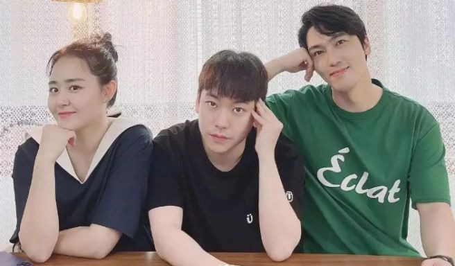 정평 나이 프로필 총정리｜본명 정동진&middot;문근영 남편&middot;7살 차이&middot;뮤지컬 아가사&middot;빨래&middot;아이다 출연작