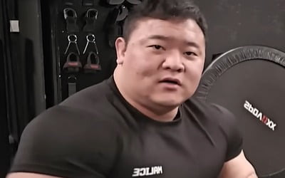 속보 83만 유튜버 박승현 사망