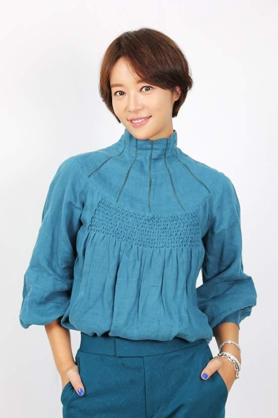 황정음 근황