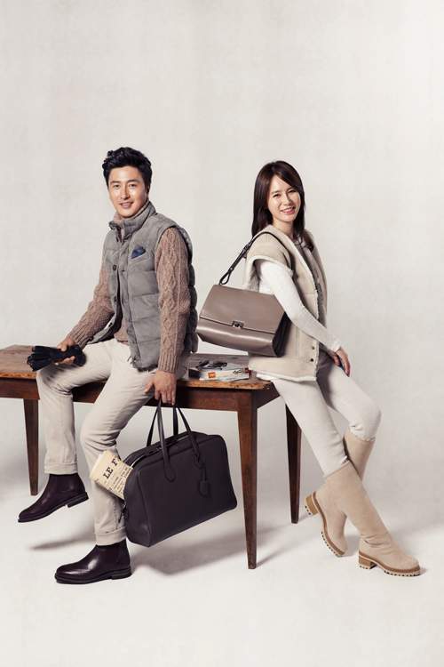 안정환 결혼 아내 이혜원