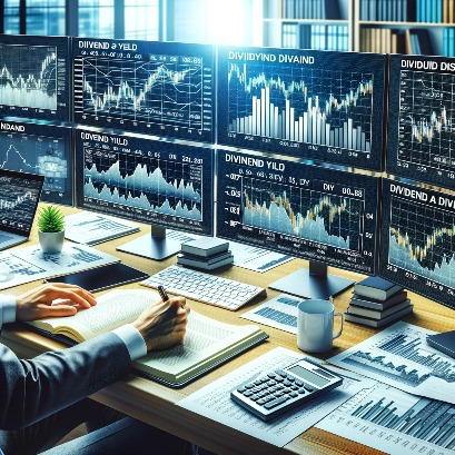 4월 4주차 배당일 배당금 지급일 캘린더 - 코스닥 3