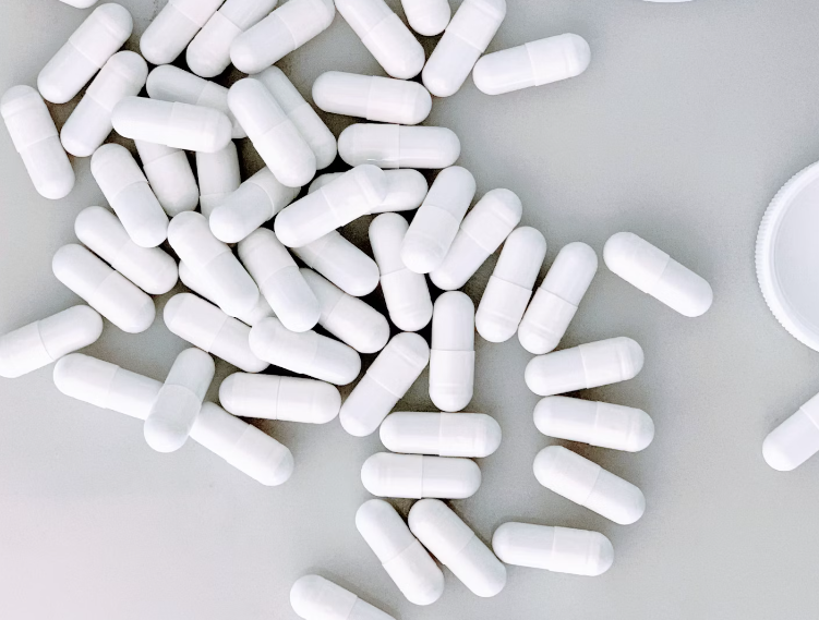 단백질 보충제 효과(효능)