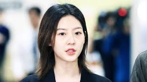 디스패치 goldmedalist 김수현 프로필 논란