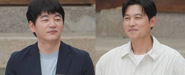 미운 우리 새끼 27일 정상 방송 및 김승수&middot;송종호 합숙 맞선 현장 공개 참고 이미지 2