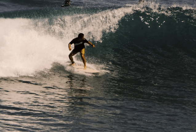 발리 서핑 명소 완벽 가이드: 초보부터 숙련자까지