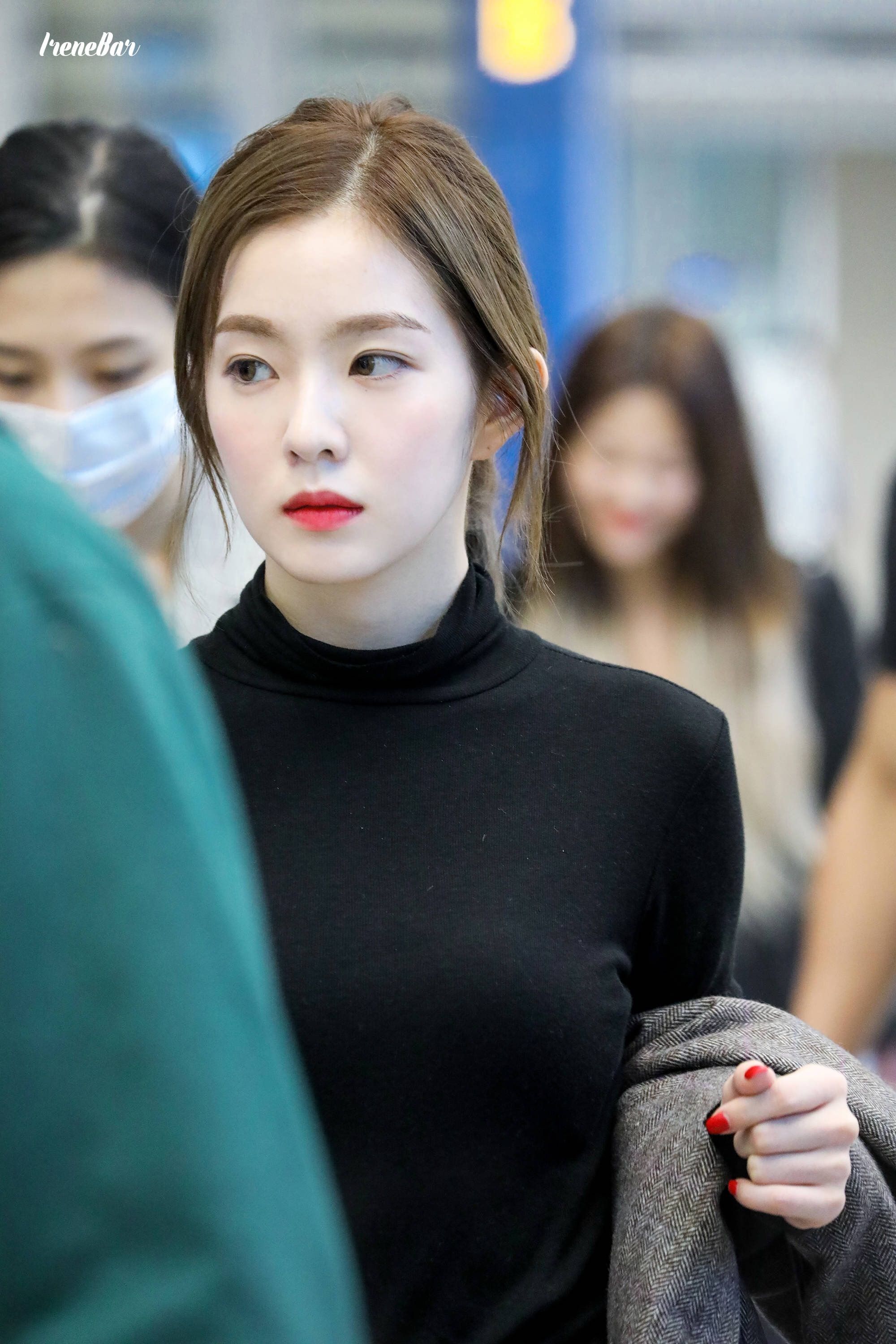 레드벨벳 아이린 고화질 레드벨벳 아이린 고화질