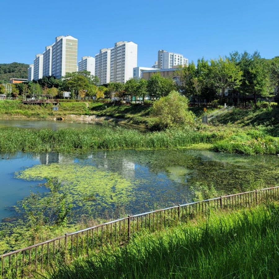 장전공원