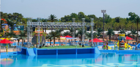 당진 아마존 아쿠아파크 할인방법