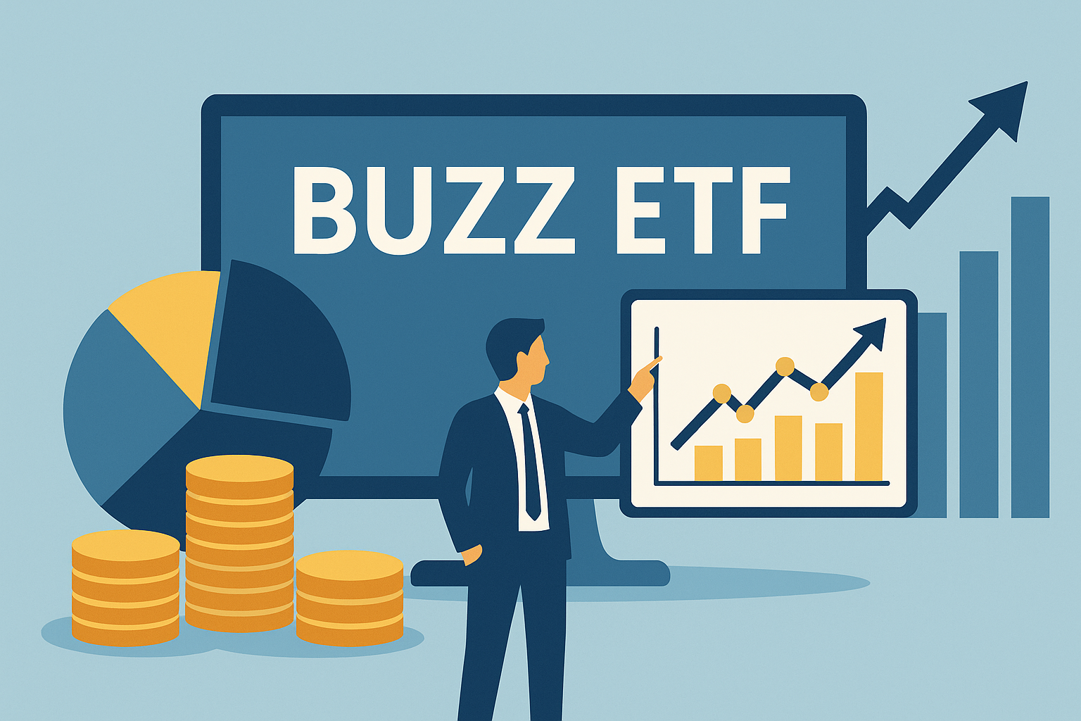 BUZZ ETF Analysis &amp; Investment Strategy