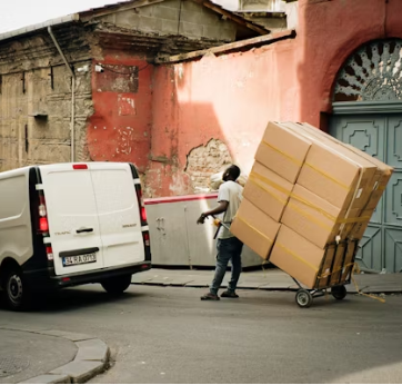 인천 아파트 포장이사 업체 이용 후기