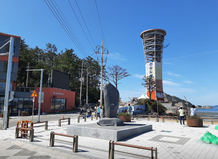 선유 스카이썬라인1