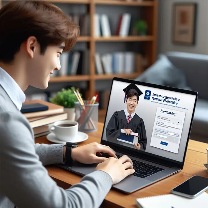 국가장학금 한부모가족 서류