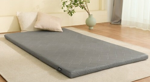 드모아 에어웹 토퍼