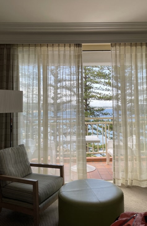 테리걸 호텔 크라운 플라자