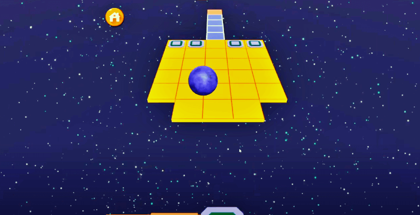 롤링스카이 게임하기