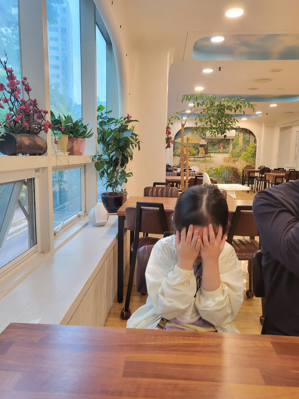 청주 분평동 한정식 (즐거운나의집돌솥밥)