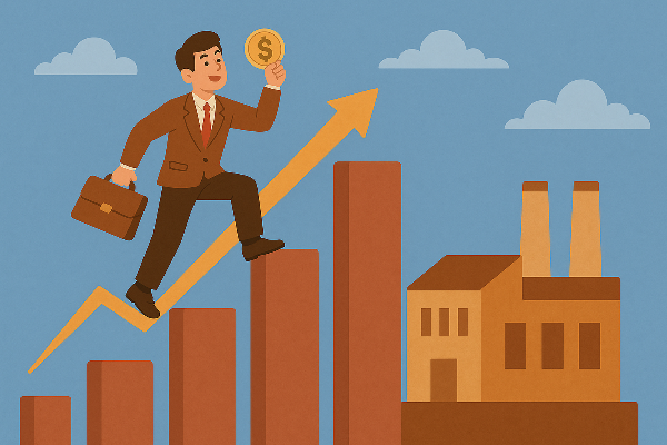 규모에 대한 수익