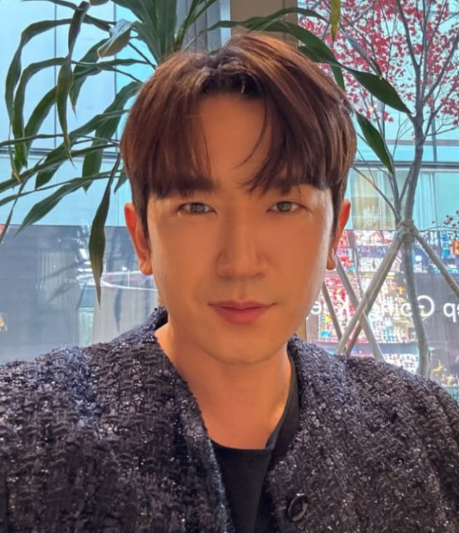 이민우 데뷔 신화