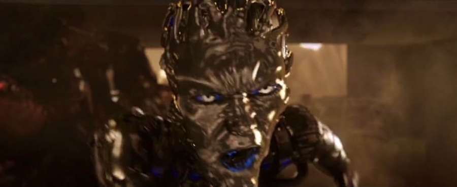 터미네이터 기종